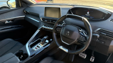 Peugeot 5008 1.2 PureTech GT Line Premium 5dr EAT8 Petrol Estate